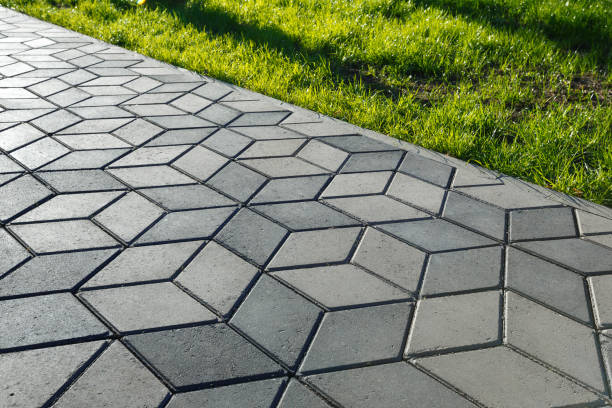 Best Interlocking Driveway Pavers  in South Bend, WA
