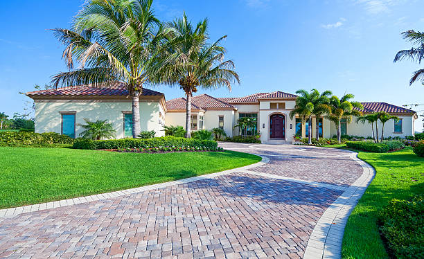 Reasons to Select Us for Your Driveway Paving Requirements in South Bend, WA